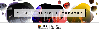 UCC Music Logo